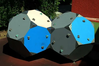 Residenz San Giorgio Zweizimmer-Ferienhaus Ti...