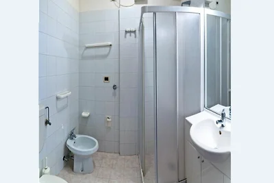 Residenz Auriga del Sole Dreizimmer-Wohnung T...