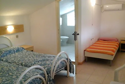 Residenz Cape Vierzimmer-Bungalow Tipo D*