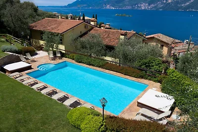 Appartamento Vacanza con famiglia Verona