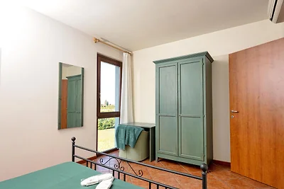 Residenz Eden Zweizimmer-Wohnung Bilo