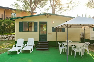 Ferienpark Toscolano Mobilehome Standard
