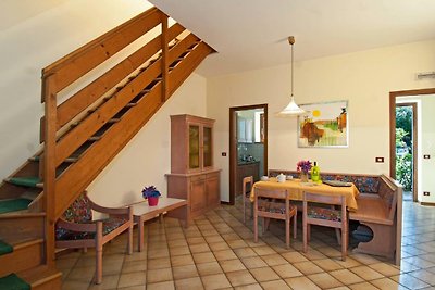 Residenz La Filanda Wohnung Trilo Plus