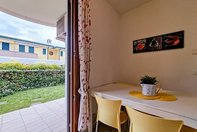 Residenz Tulipano Zweizimmer-Wohnung Tipo B*