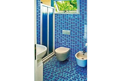 Feriendorf Jesolo Chalet Comfort