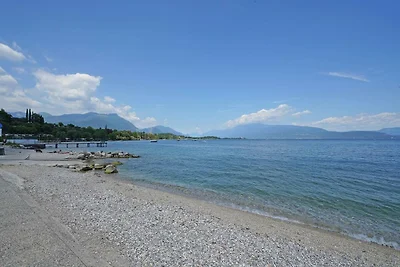 Residenz Onda Blu Mobilehome Suite Living...
