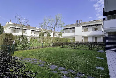 Residenz Evanike Zweizimmer-Wohnung Tipo B*