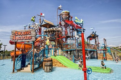 Ferienpark Amadria Park Sibenik - Villa Kornati 3+2 (2875)