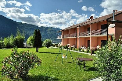 Vakantieappartement Gezinsvakantie Dervio