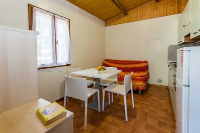 Vakantiehuis Ontspannende vakantie Ravenna