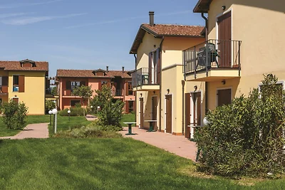 Appartamento Vacanza con famiglia Verona