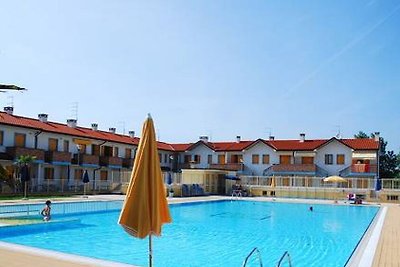Solmare Holiday Resort - Quadri 7Pax AGITA...