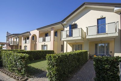Residenz La Quercia - Villetta Trilo AGLAMCB (3206)
