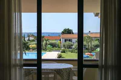 Residenz Primera Zweizimmer-Wohnung Tipo B2
