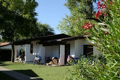 Residenz San Giorgio Zweizimmer-Ferienhaus Ti...