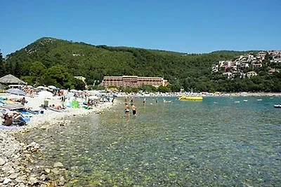 Vakantiehuis Ontspannende vakantie Labin