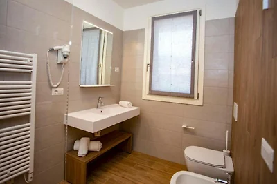 Residenz Olivo Dreizimmer-Wohnung Trilo Top