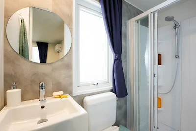 Ferienpark Bella Italia Mobilehome Happy...