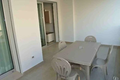 Residenz Quasar Dreizimmer-Wohnung C