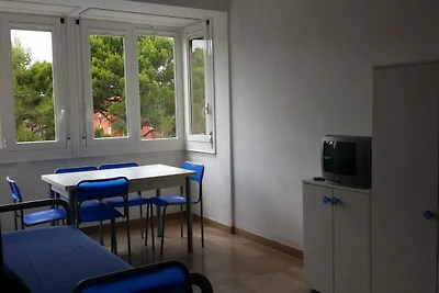 Residenz Pineda Vierzimmer-Wohnung Tipo D