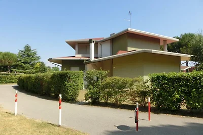 Residenz Olimpia Reihenhaus C2S