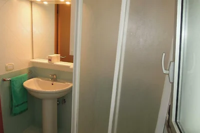 Residenz Argonauti Zweizimmer-Wohnung Tipo...