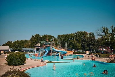 Ferienpark Terme Catez Mobilehome Happy Easy