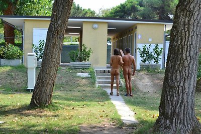 Vakantiehuis Ontspannende vakantie Ravenna