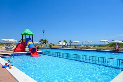 Rosolina Mare Club Dune