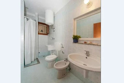 Residenz Ca' del Pino Dreizimmer-Wohnung Tril...