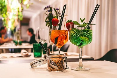 The Green Park Hotel Familienzimmer