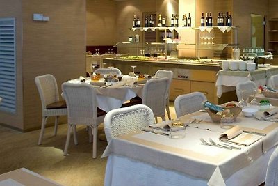 Appartement Vacances avec la famille Bibione