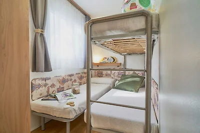 Feriendorf Oasi Mobilehome Maui