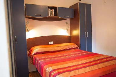 Feriendorf Marze Lodge Maremma
