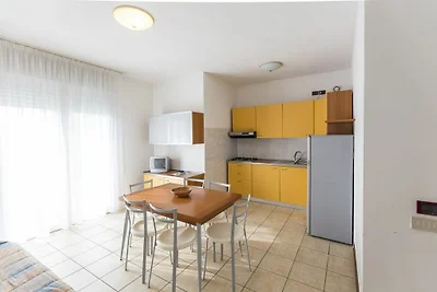 Residenz Robinia Zweizimmer-Wohnung Bilo