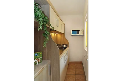 Feriendorf Cisano San Vito Dreizimmer-Bungalo...