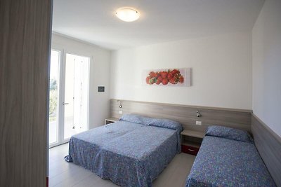 Vakantieappartement Gezinsvakantie Jesolo Lido