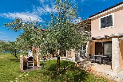 Ferienanlage Amfora Wohnung Superior SA4BP2