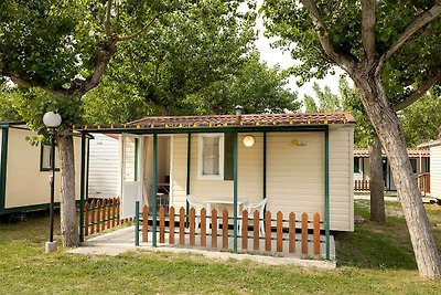 Ferienanlage Classe Mobilehome MH2 Adria