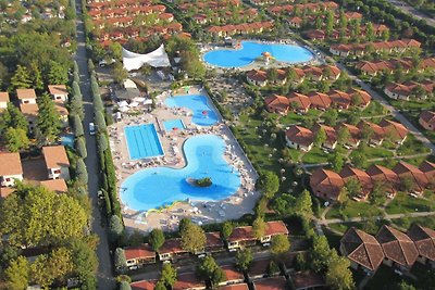 Domek letniskowy Urlop wypoczynkowy Verona