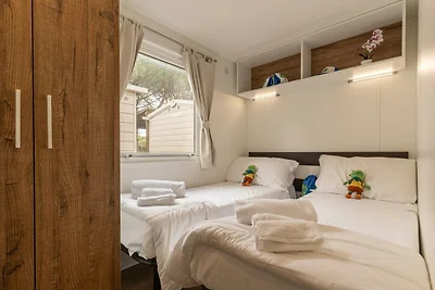 Ferienpark Marina Camping Village Lodge Comfo...