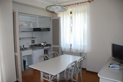 Vakantieappartement Gezinsvakantie Garda