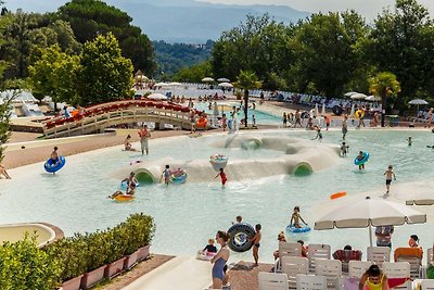 Vakantiehuis Ontspannende vakantie Figline Valdarno