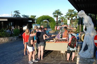 Internazionale Eden Mobilehome Happy Premium