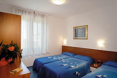 Residenz Katja Dreizimmer-Wohnung Tipo C