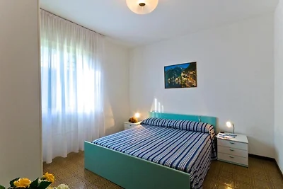 Residenz Luca Dreizimmer-Wohnung A2