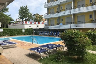 Vakantieappartement Gezinsvakantie Caerano di San Marco