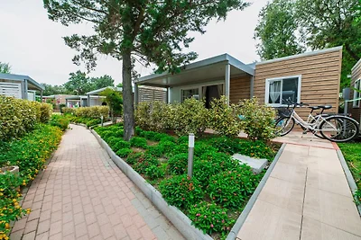 Rosolina Mare Club Mobilehome C6 Deluxe