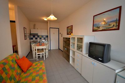 Residenz Antares Wohnung Bilo B5