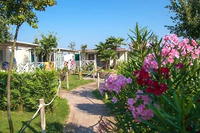 Feriendorf Atlanta Mobilehome Stromboli
